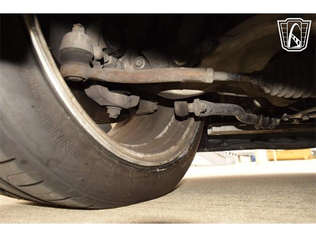 2009 Nissan 370Z (CC-2099245) for sale in Houston, Texas