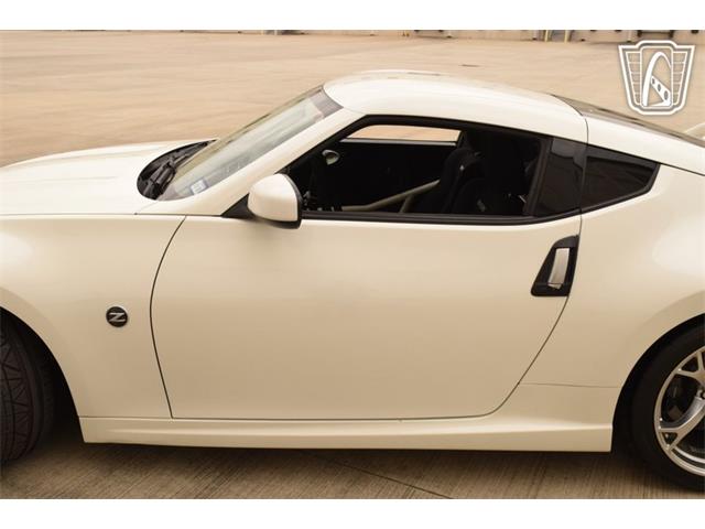 2009 Nissan 370Z (CC-2099245) for sale in Houston, Texas