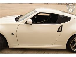 2009 Nissan 370Z (CC-2099245) for sale in Houston, Texas