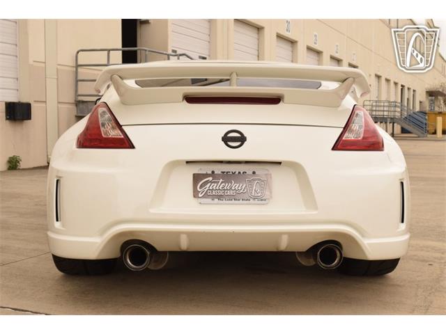 2009 Nissan 370Z (CC-2099245) for sale in Houston, Texas