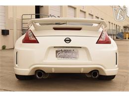 2009 Nissan 370Z (CC-2099245) for sale in Houston, Texas