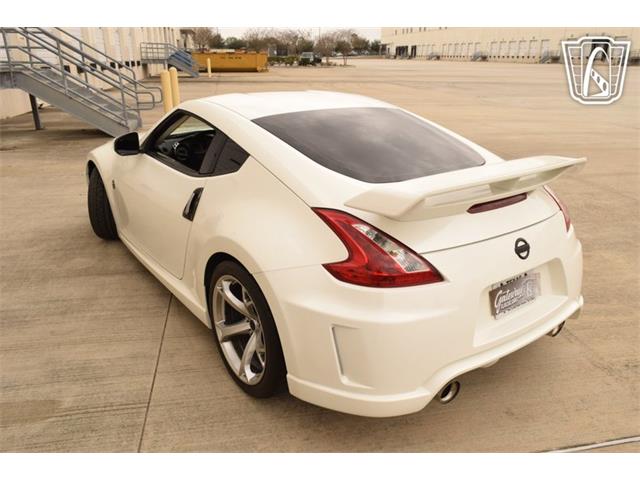 2009 Nissan 370Z (CC-2099245) for sale in Houston, Texas