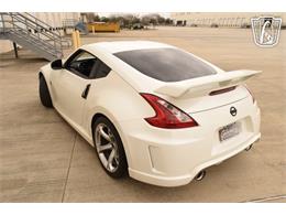 2009 Nissan 370Z (CC-2099245) for sale in Houston, Texas
