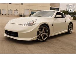 2009 Nissan 370Z (CC-2099245) for sale in Houston, Texas