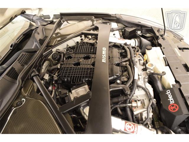 2009 Nissan 370Z (CC-2099245) for sale in Houston, Texas