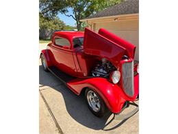 1933 Ford Model 40 (CC-2099246) for sale in Cadillac, Michigan