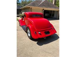 1933 Ford Model 40 (CC-2099246) for sale in Cadillac, Michigan