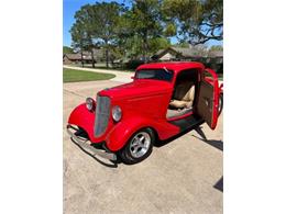 1933 Ford Model 40 (CC-2099246) for sale in Cadillac, Michigan