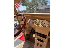 1933 Ford Model 40 (CC-2099246) for sale in Cadillac, Michigan
