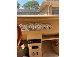 1933 Ford Model 40 (CC-2099246) for sale in Cadillac, Michigan