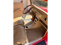 1933 Ford Model 40 (CC-2099246) for sale in Cadillac, Michigan