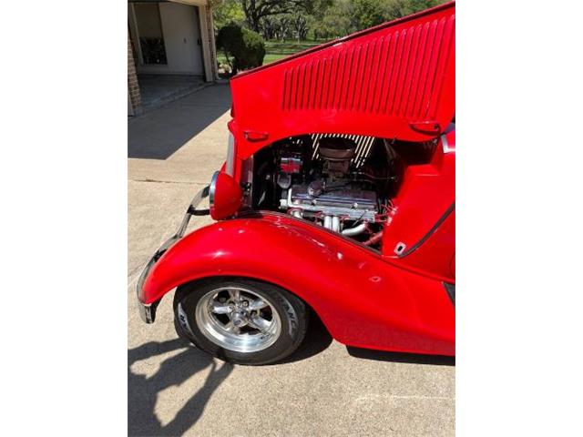 1933 Ford Model 40 (CC-2099246) for sale in Cadillac, Michigan