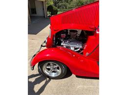 1933 Ford Model 40 (CC-2099246) for sale in Cadillac, Michigan