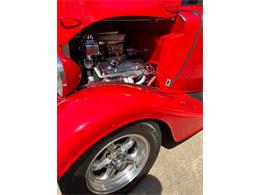 1933 Ford Model 40 (CC-2099246) for sale in Cadillac, Michigan