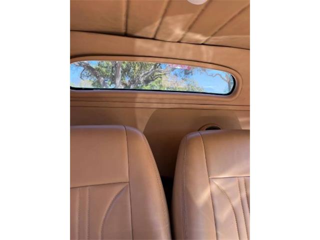 1933 Ford Model 40 (CC-2099246) for sale in Cadillac, Michigan