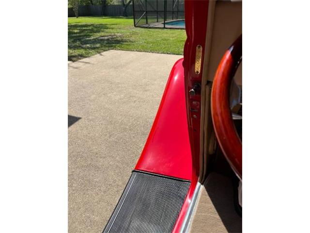 1933 Ford Model 40 (CC-2099246) for sale in Cadillac, Michigan