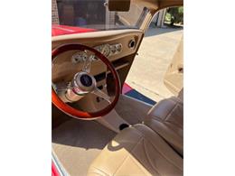 1933 Ford Model 40 (CC-2099246) for sale in Cadillac, Michigan