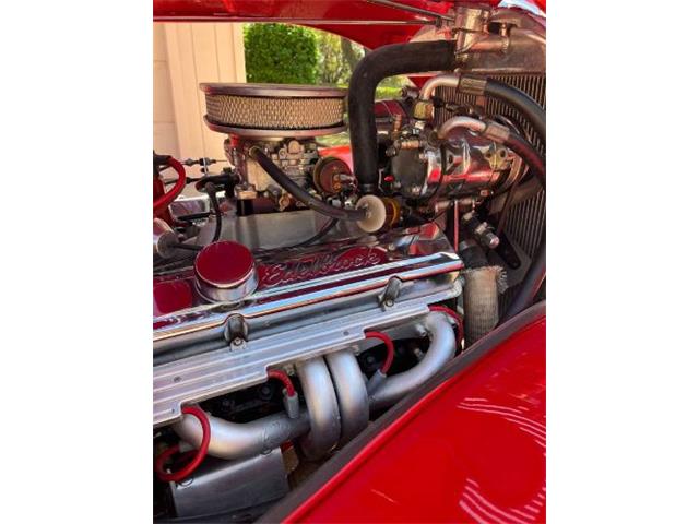 1933 Ford Model 40 (CC-2099246) for sale in Cadillac, Michigan