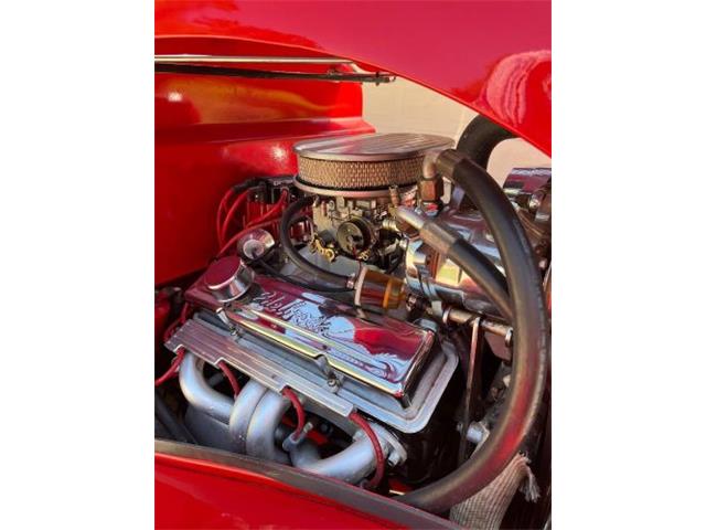 1933 Ford Model 40 (CC-2099246) for sale in Cadillac, Michigan