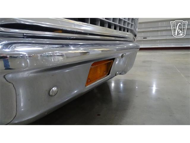 1972 Chevrolet C10 (CC-2099247) for sale in O'Fallon, Illinois
