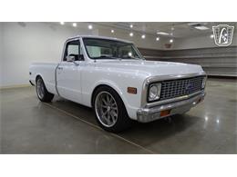 1972 Chevrolet C10 (CC-2099247) for sale in O'Fallon, Illinois