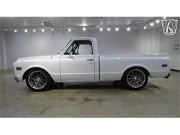 1972 Chevrolet C10 (CC-2099247) for sale in O'Fallon, Illinois