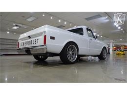 1972 Chevrolet C10 (CC-2099247) for sale in O'Fallon, Illinois