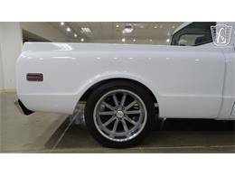 1972 Chevrolet C10 (CC-2099247) for sale in O'Fallon, Illinois