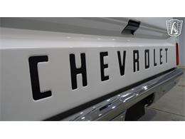 1972 Chevrolet C10 (CC-2099247) for sale in O'Fallon, Illinois