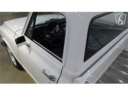 1972 Chevrolet C10 (CC-2099247) for sale in O'Fallon, Illinois