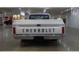 1972 Chevrolet C10 (CC-2099247) for sale in O'Fallon, Illinois