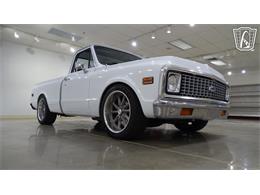 1972 Chevrolet C10 (CC-2099247) for sale in O'Fallon, Illinois