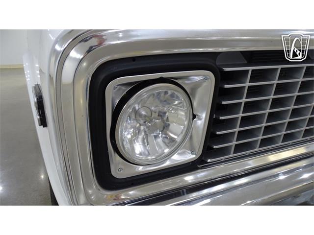 1972 Chevrolet C10 (CC-2099247) for sale in O'Fallon, Illinois