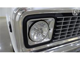 1972 Chevrolet C10 (CC-2099247) for sale in O'Fallon, Illinois