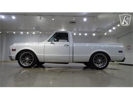 1972 Chevrolet C10 (CC-2099247) for sale in O'Fallon, Illinois