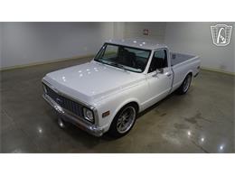 1972 Chevrolet C10 (CC-2099247) for sale in O'Fallon, Illinois