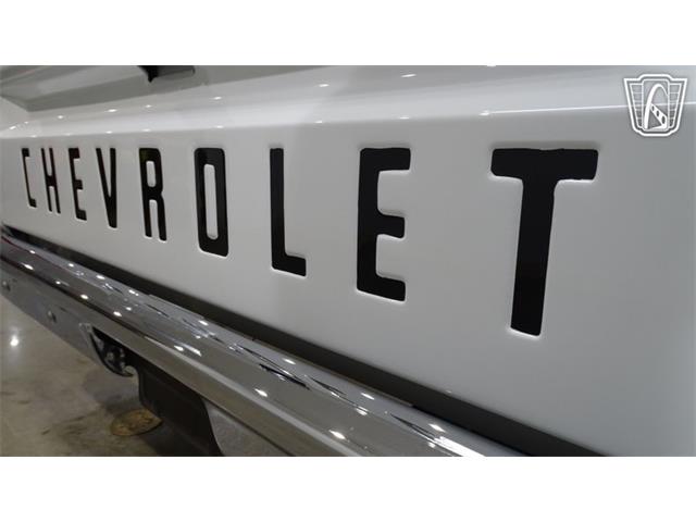1972 Chevrolet C10 (CC-2099247) for sale in O'Fallon, Illinois