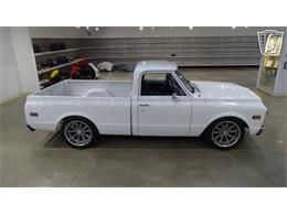 1972 Chevrolet C10 (CC-2099247) for sale in O'Fallon, Illinois