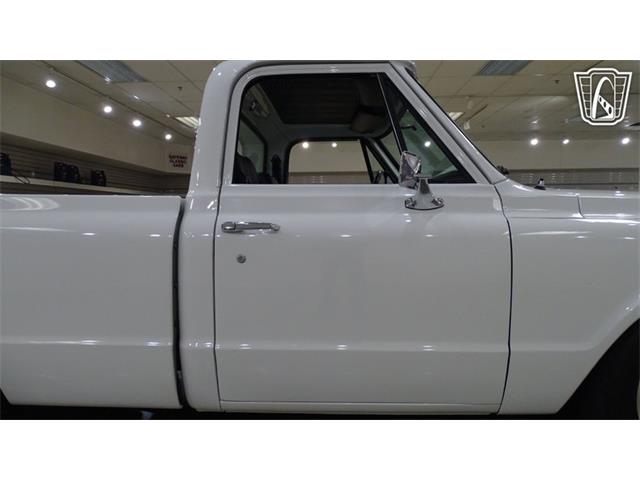 1972 Chevrolet C10 (CC-2099247) for sale in O'Fallon, Illinois