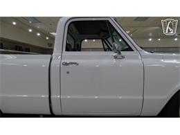 1972 Chevrolet C10 (CC-2099247) for sale in O'Fallon, Illinois