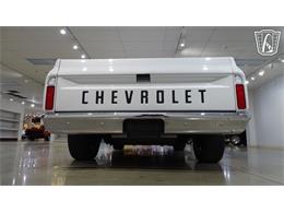 1972 Chevrolet C10 (CC-2099247) for sale in O'Fallon, Illinois