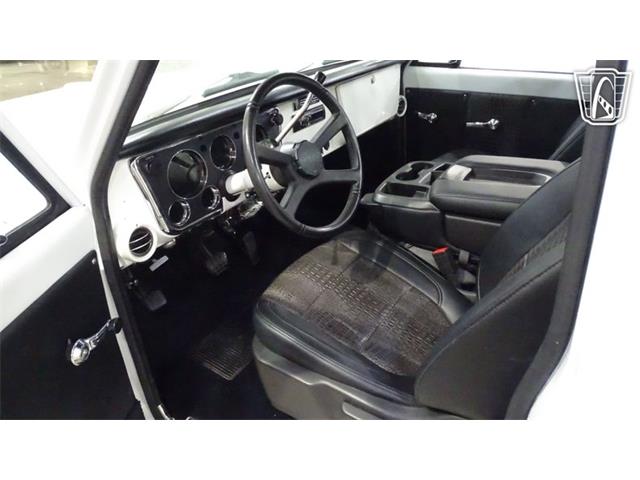 1972 Chevrolet C10 (CC-2099247) for sale in O'Fallon, Illinois
