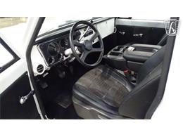 1972 Chevrolet C10 (CC-2099247) for sale in O'Fallon, Illinois