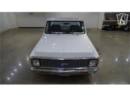 1972 Chevrolet C10 (CC-2099247) for sale in O'Fallon, Illinois