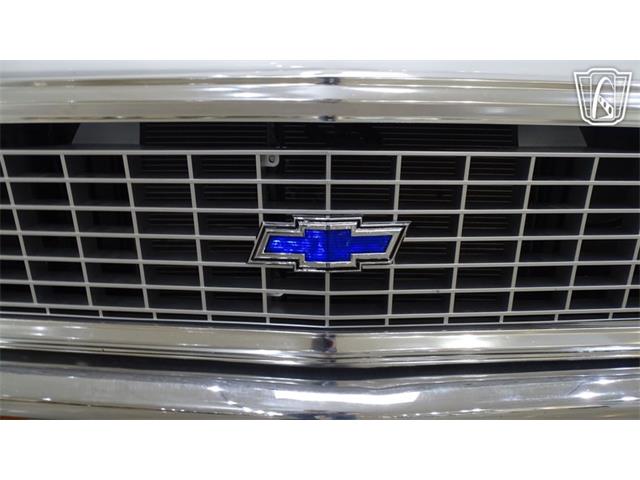 1972 Chevrolet C10 (CC-2099247) for sale in O'Fallon, Illinois