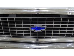 1972 Chevrolet C10 (CC-2099247) for sale in O'Fallon, Illinois