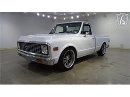 1972 Chevrolet C10 (CC-2099247) for sale in O'Fallon, Illinois