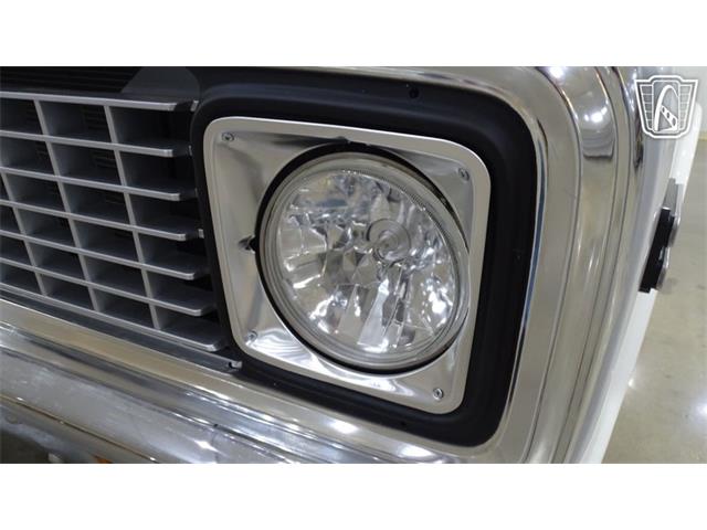 1972 Chevrolet C10 (CC-2099247) for sale in O'Fallon, Illinois