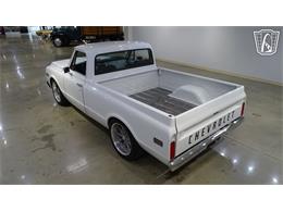 1972 Chevrolet C10 (CC-2099247) for sale in O'Fallon, Illinois