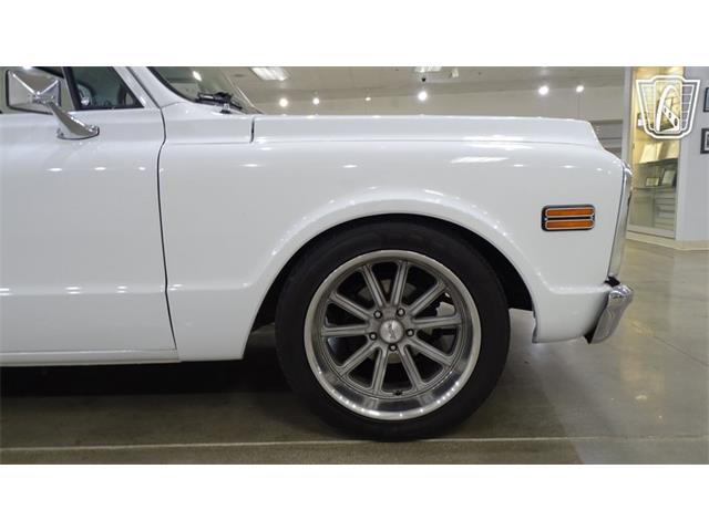 1972 Chevrolet C10 (CC-2099247) for sale in O'Fallon, Illinois